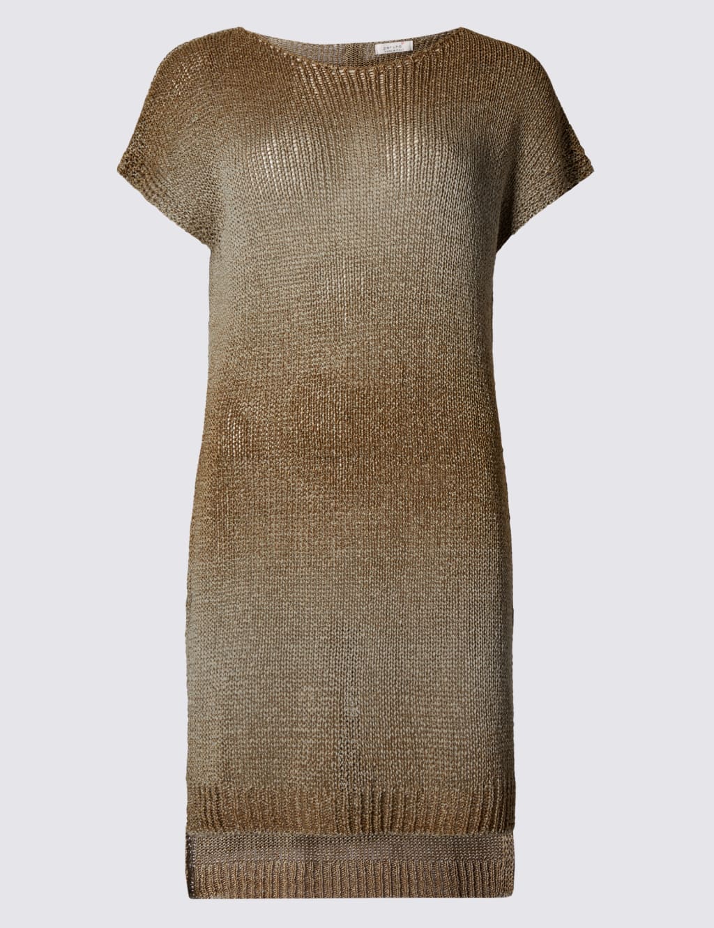 Ombre Tunic Jumper 2 of 3