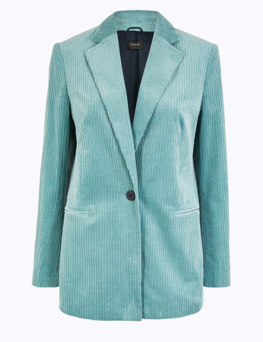 Corduroy Blazer 2 of 4