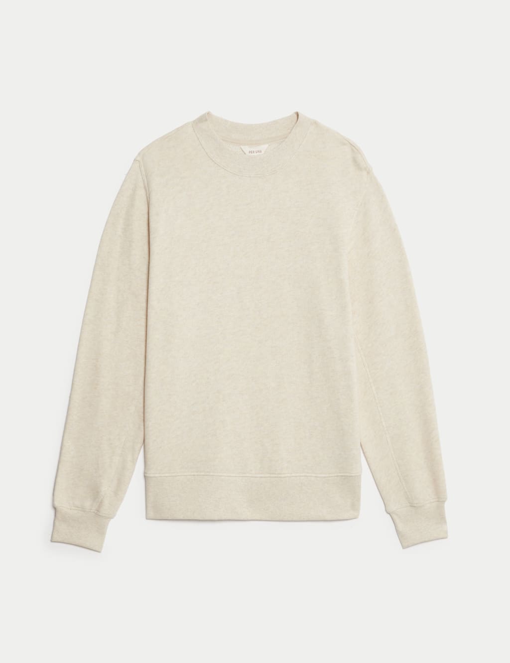 Cotton Rich Sweatshirt 2 of 4