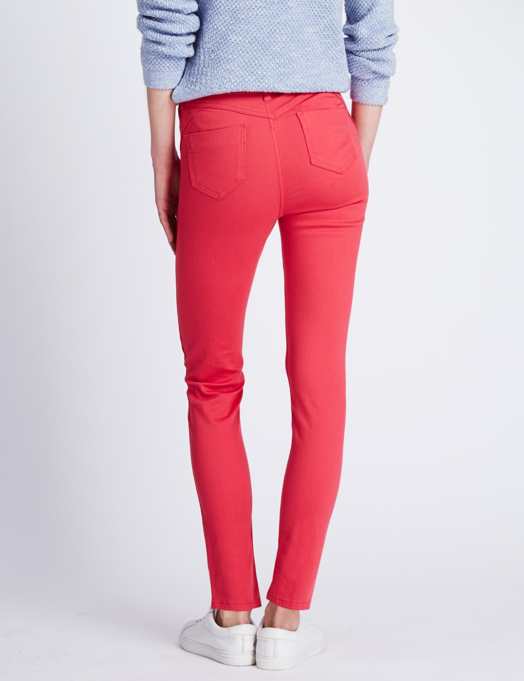 Roma Rise Sculpt & Lift Jeggings 3 of 3