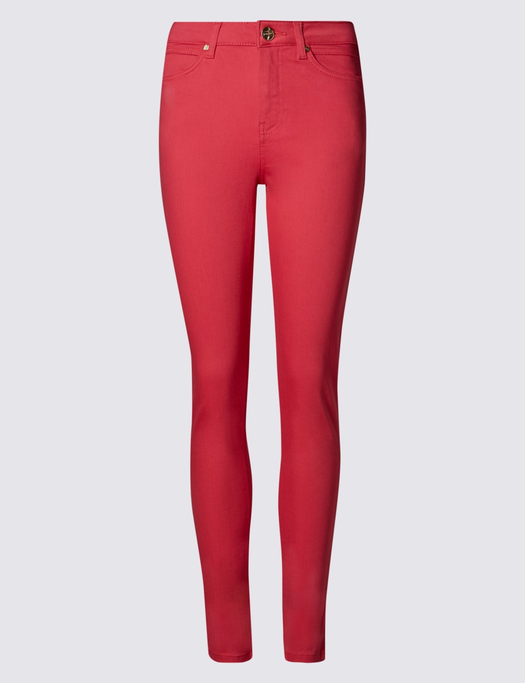 Roma Rise Sculpt & Lift Jeggings 2 of 3
