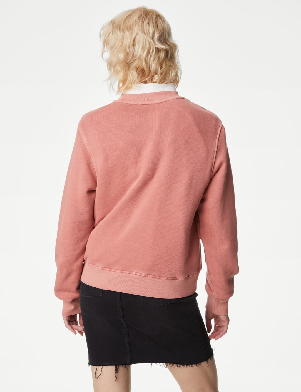 Pure Cotton Sweatshirt 5 of 5