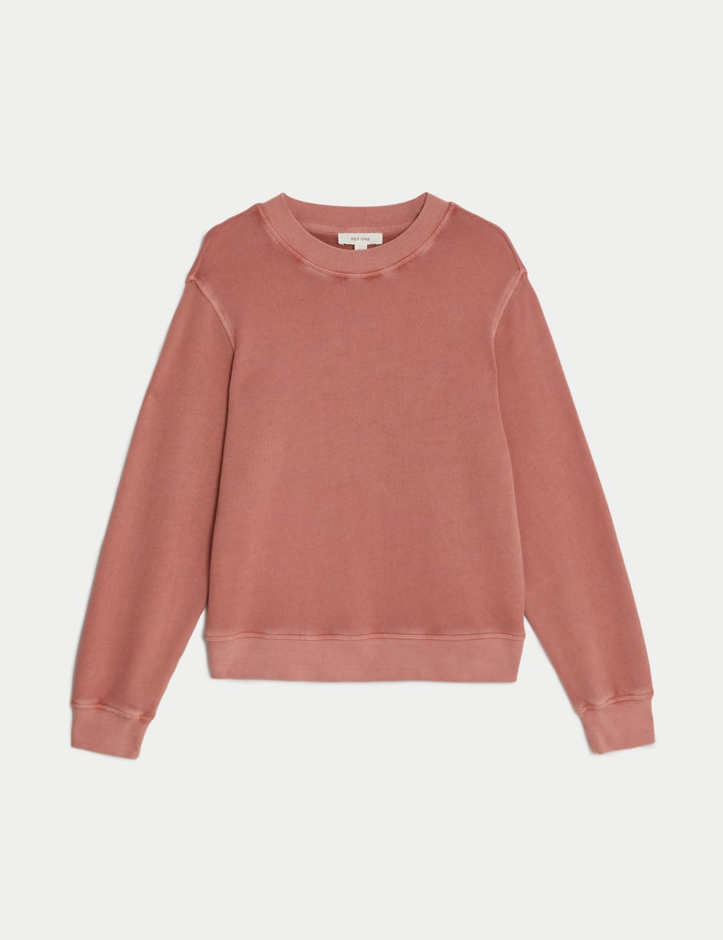 Pure Cotton Sweatshirt 2 of 5