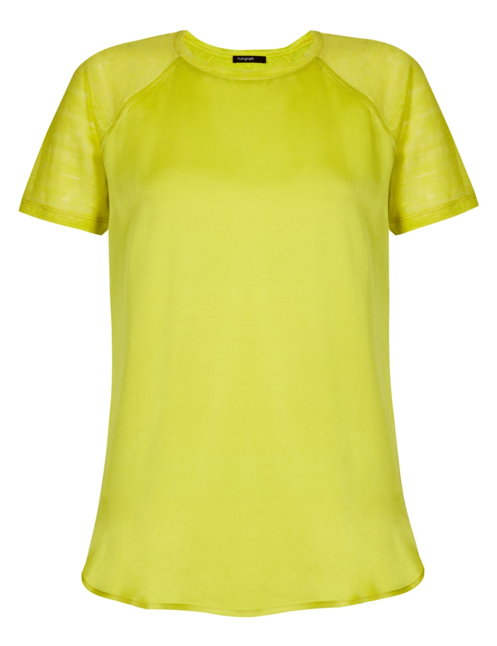 Linen Back Top 4 of 6