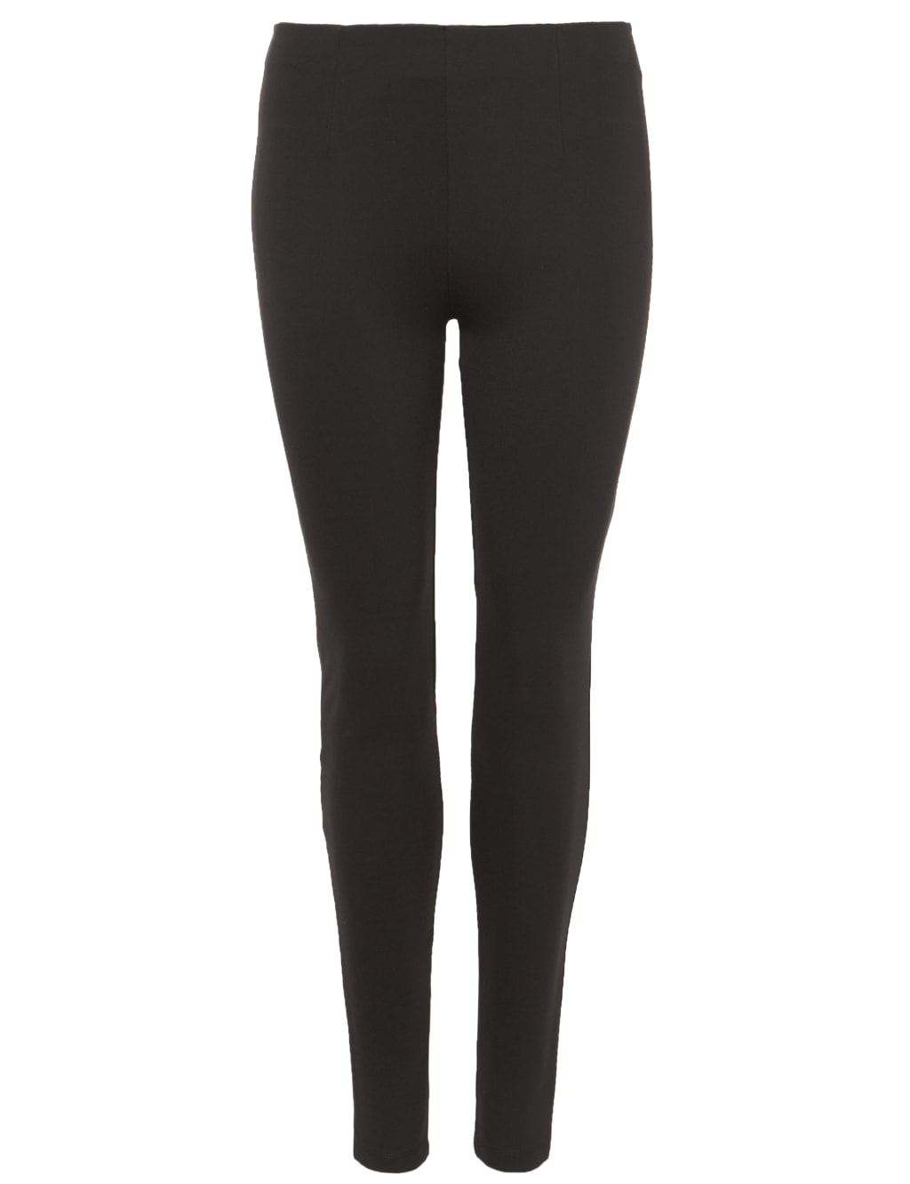 Ponte Leggings Autograph M S