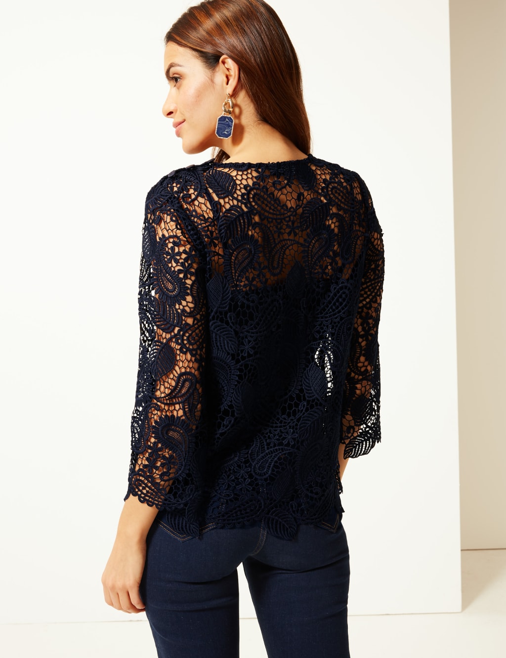 Joie lace top cheap