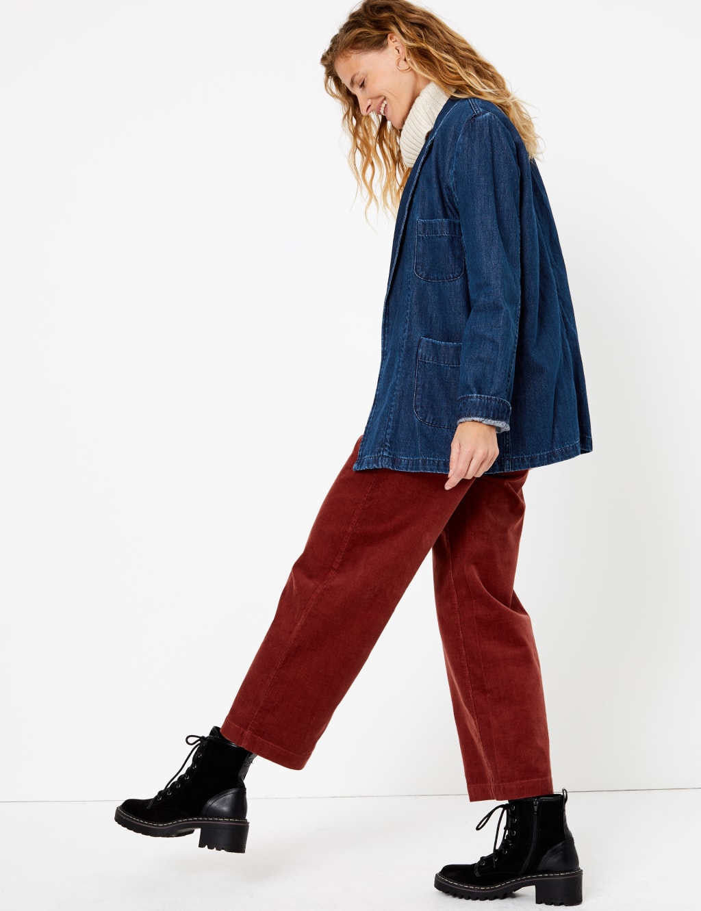 Marks and spencer kimono jacket hotsell