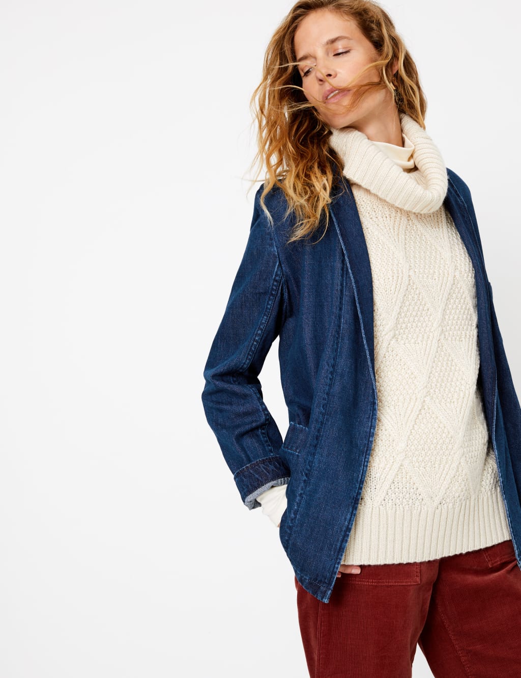 Marks and spencer kimono jacket hotsell