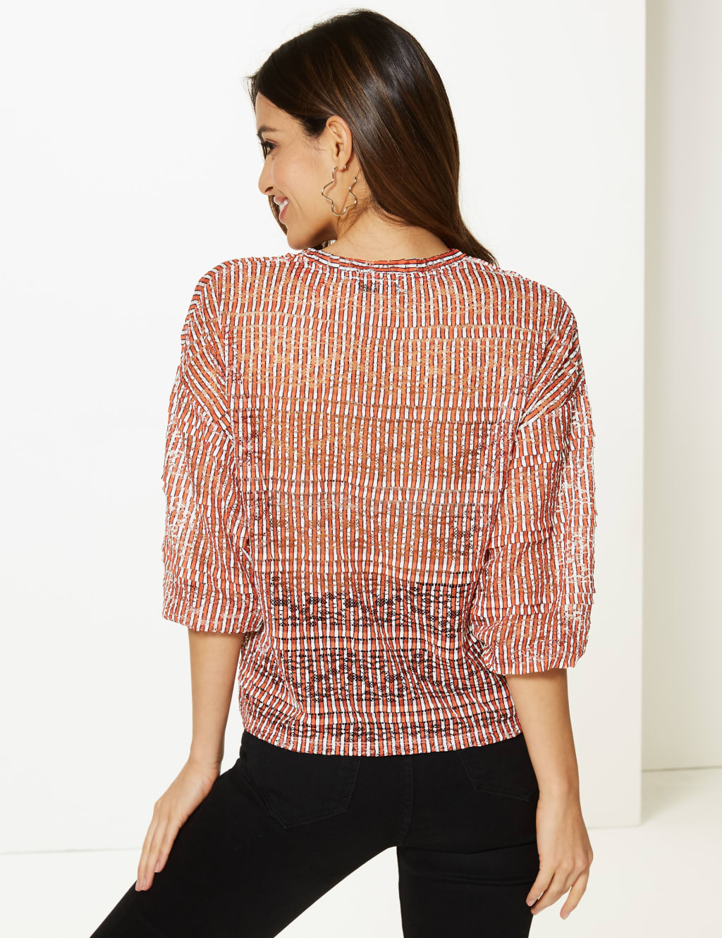 Marks and spencer kimono jacket hotsell