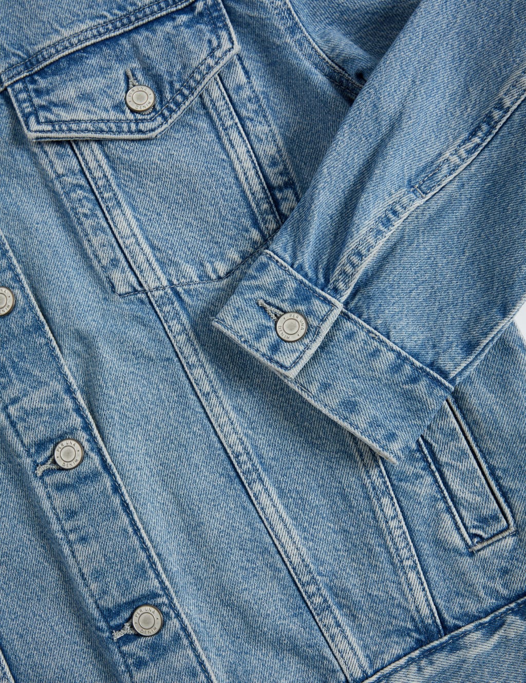 Per una denim jacket hotsell