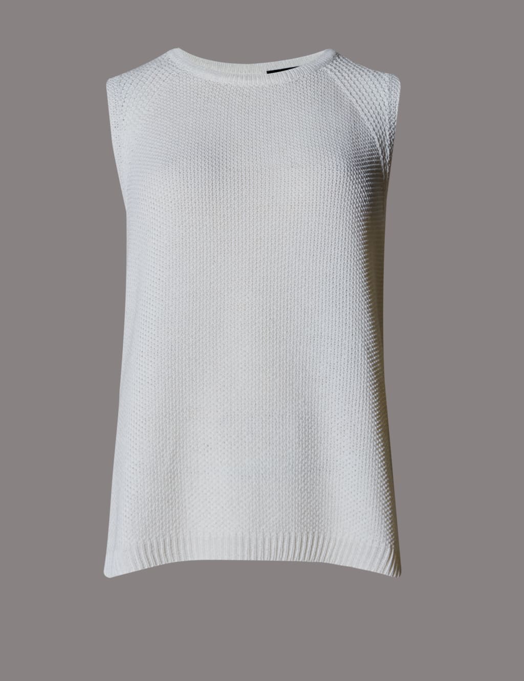 Sleeveless Jumper 2 of 3