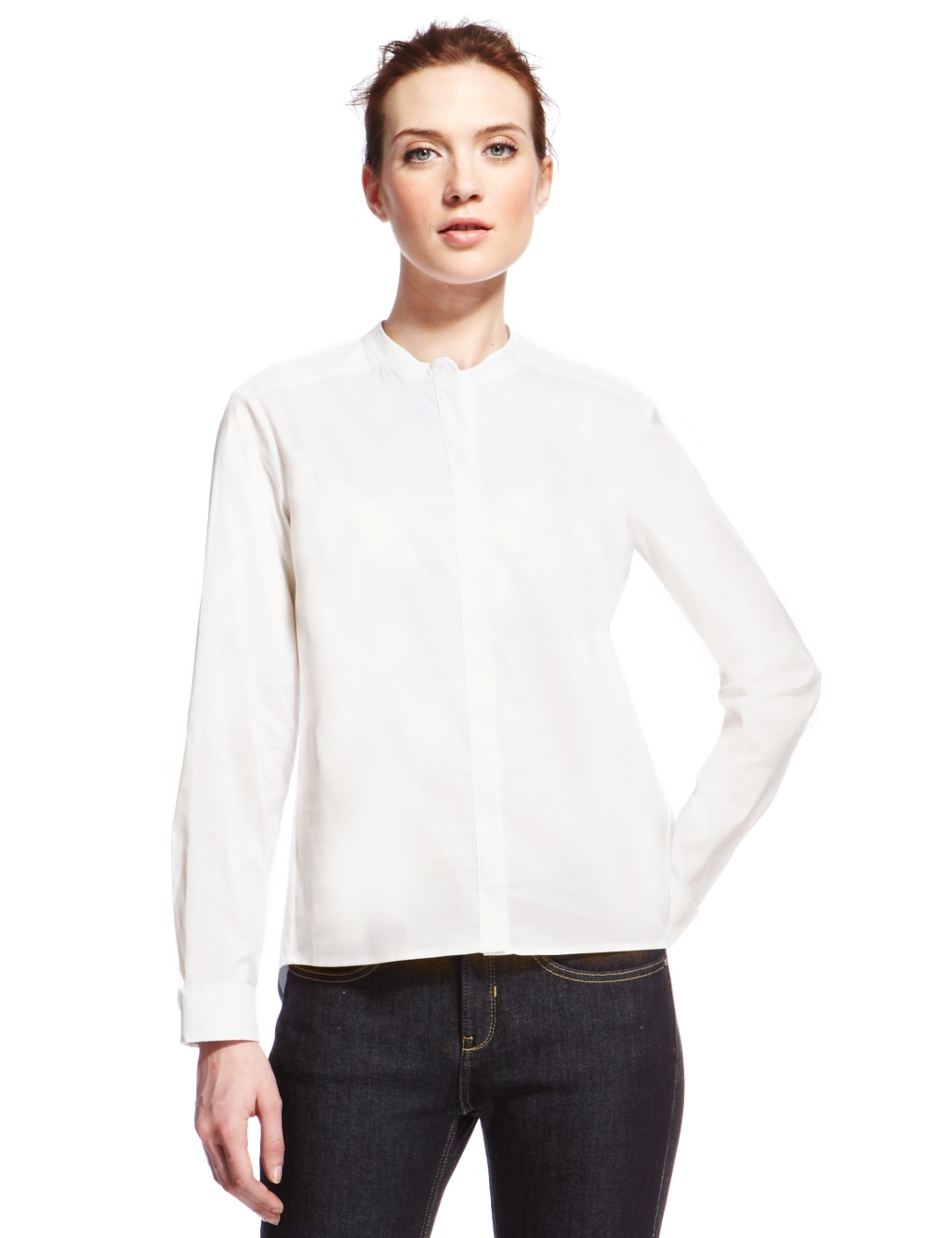 Tail Back Work Shirt 1 of 4