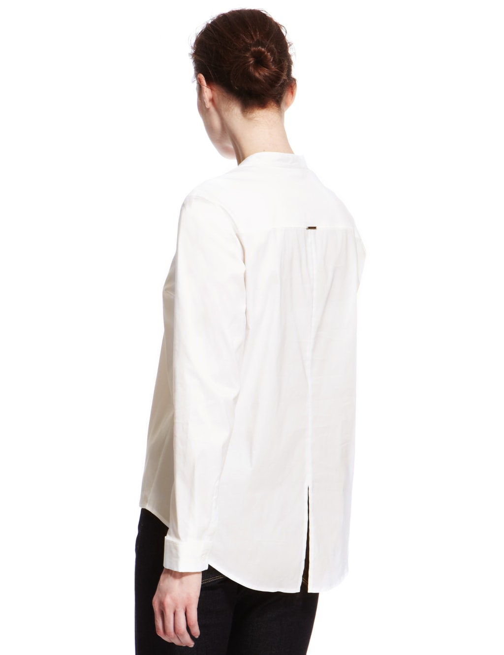 Tail Back Work Shirt 4 of 4