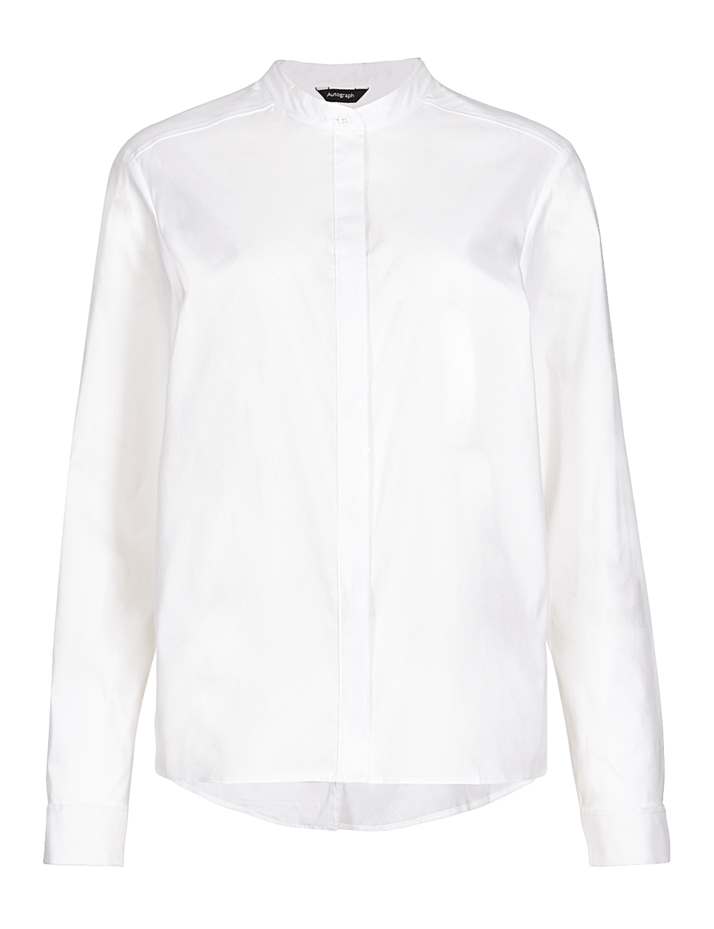Tail Back Work Shirt 2 of 4