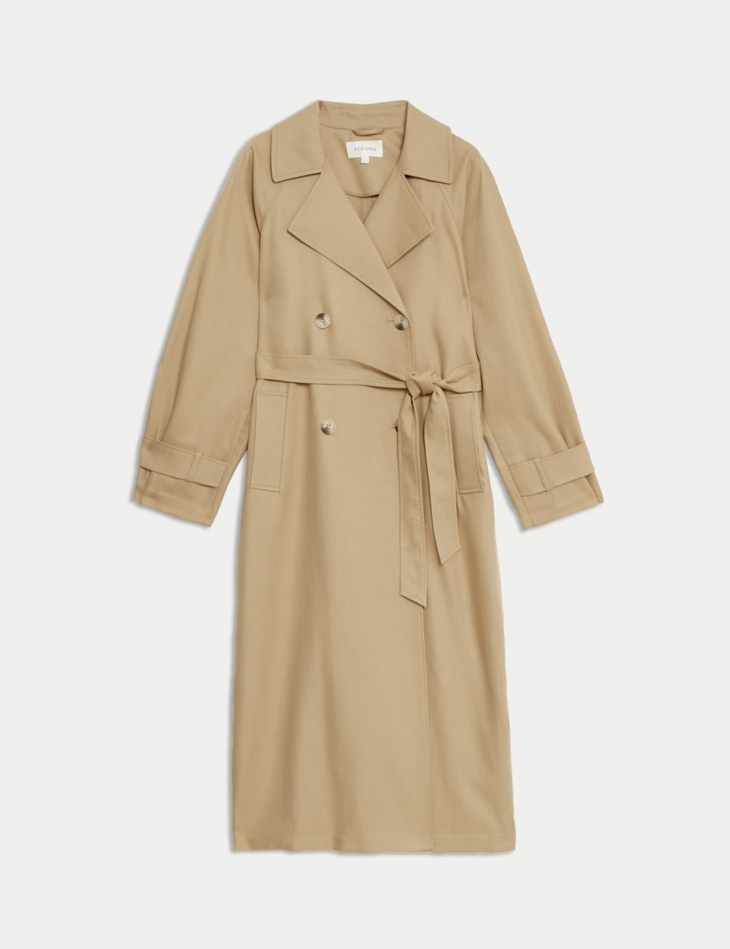 Per una stormwear coat 2025