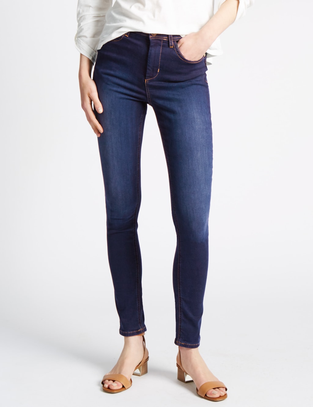 Super Skinny Jeans 1 of 4