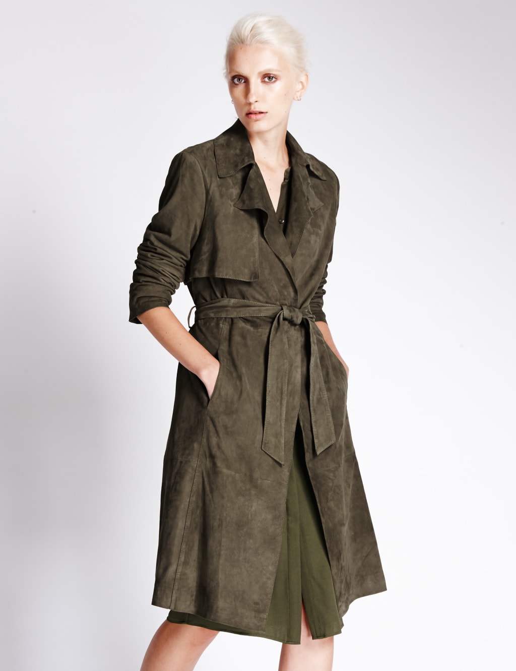 M&s autograph coats new arrivals