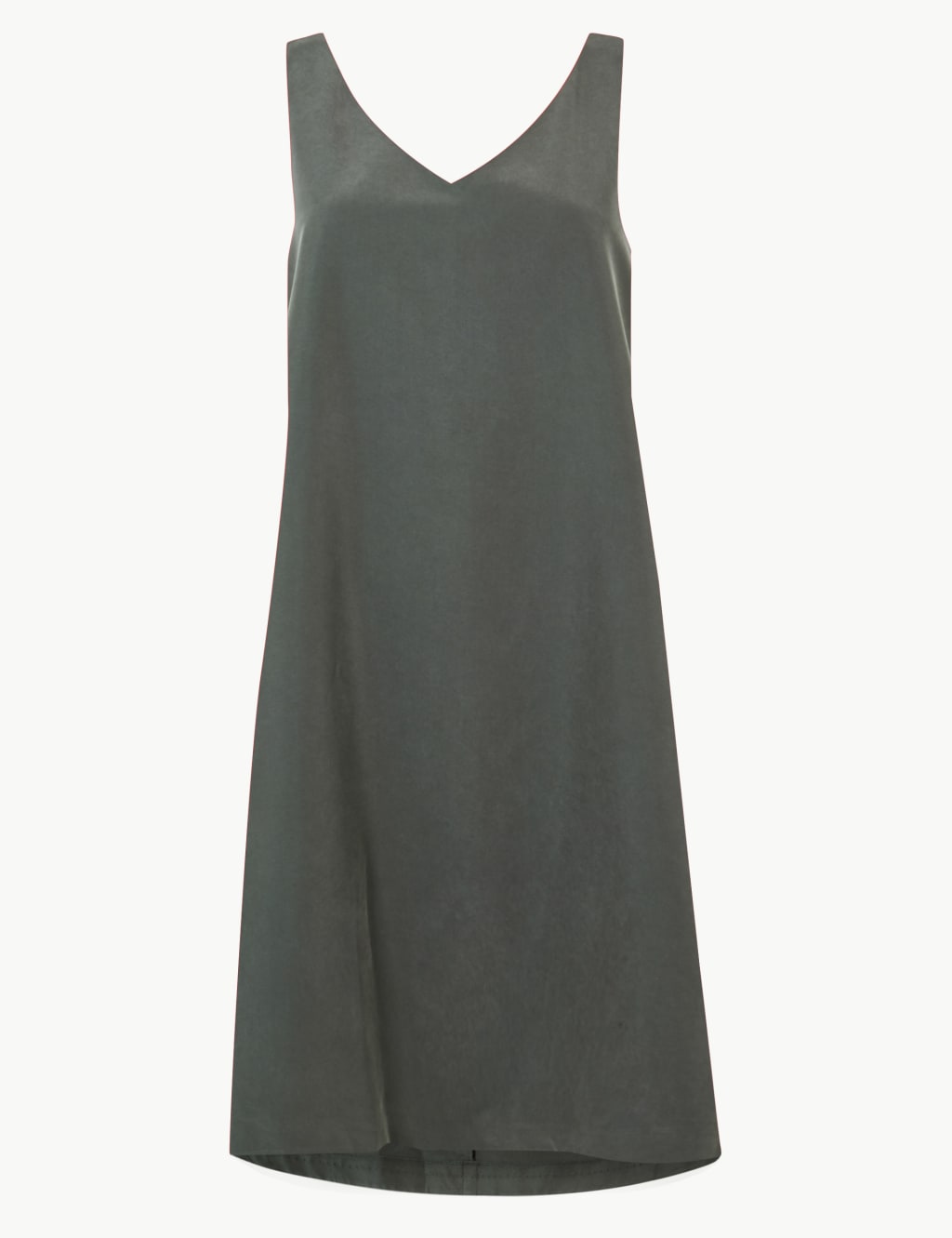 Shift Mini Dress 2 of 4