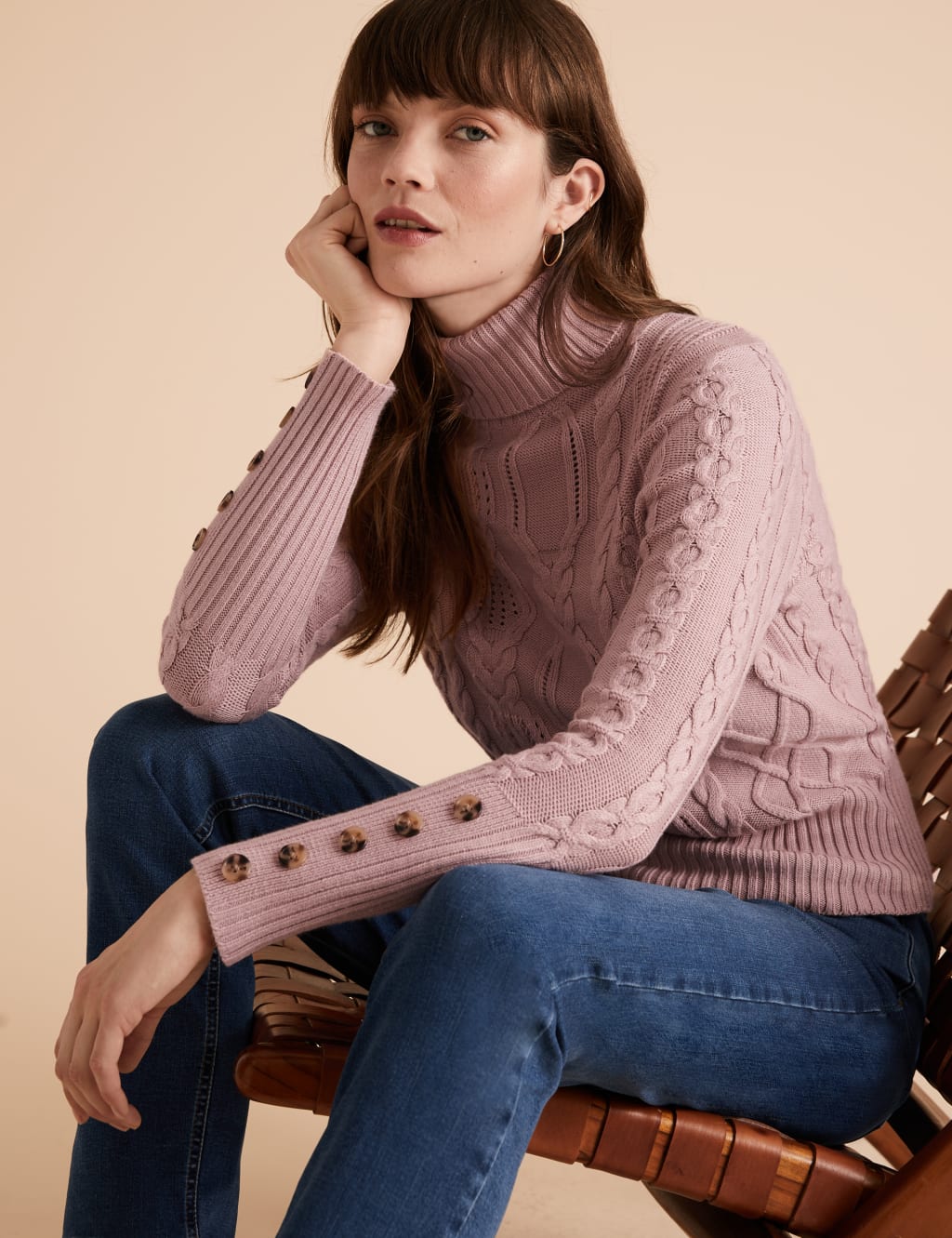 M and s per una jumpers sale