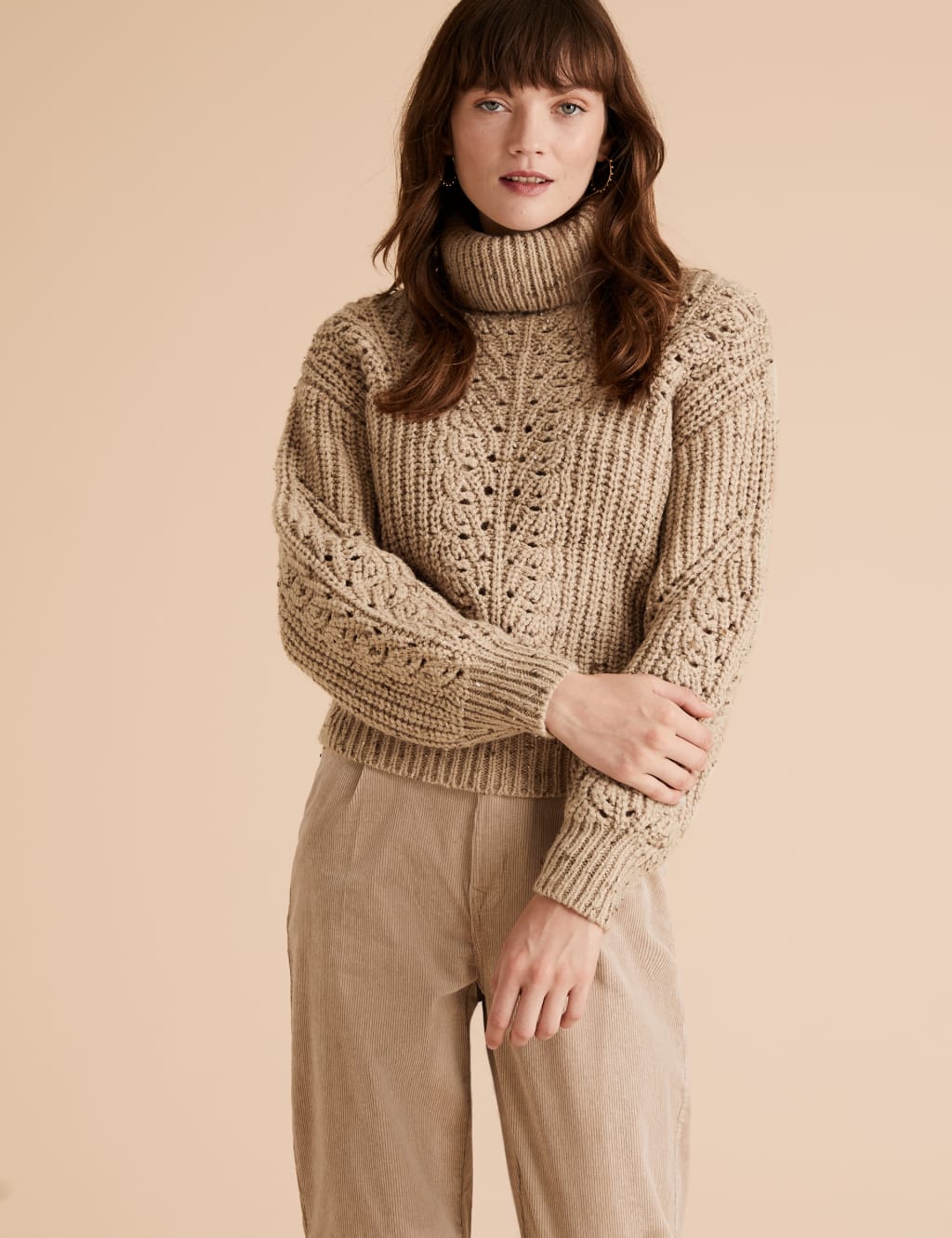 Per una knitwear 2025