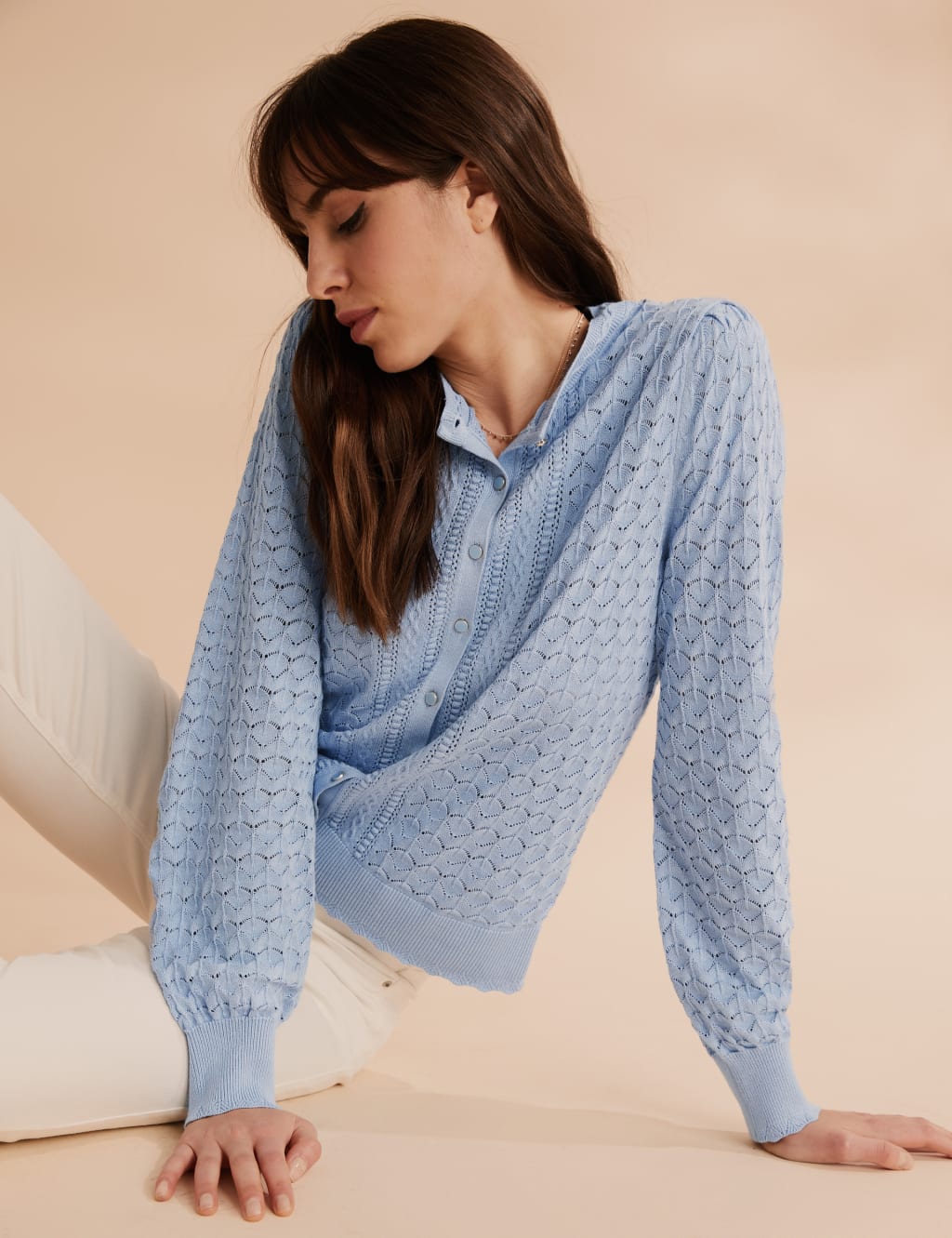 Marks and spencer cardigans per una online