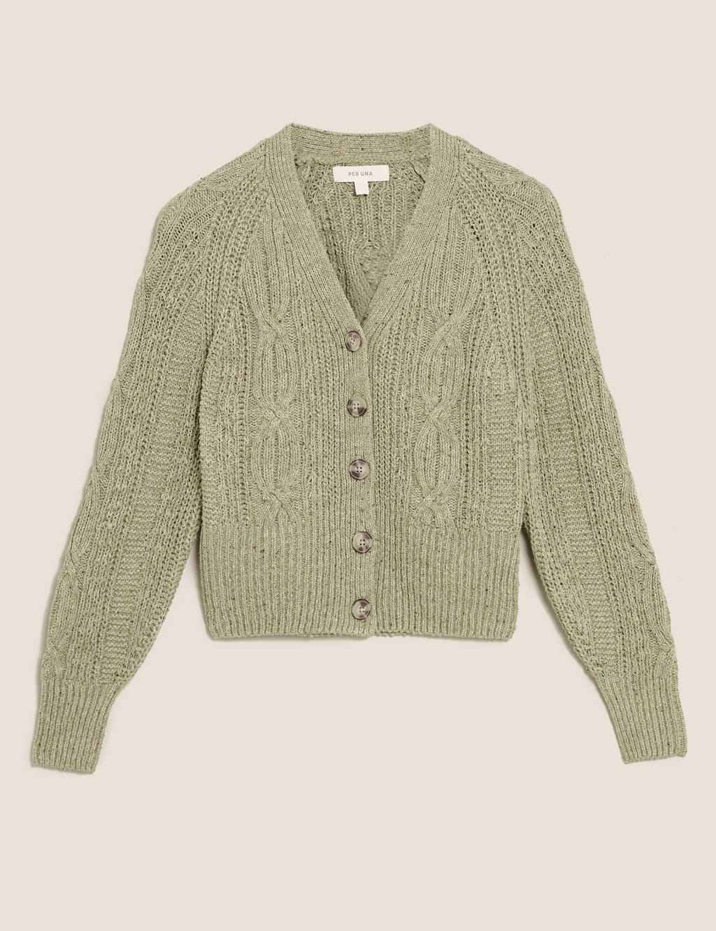 Marks and spencer cropped cardigan shop