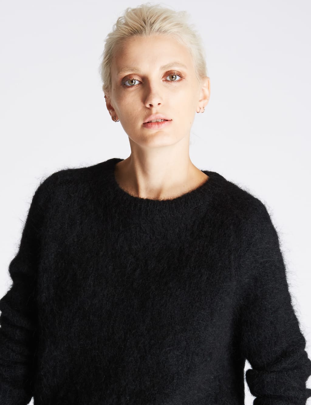 Cowl Neck Jumper 5 of 5