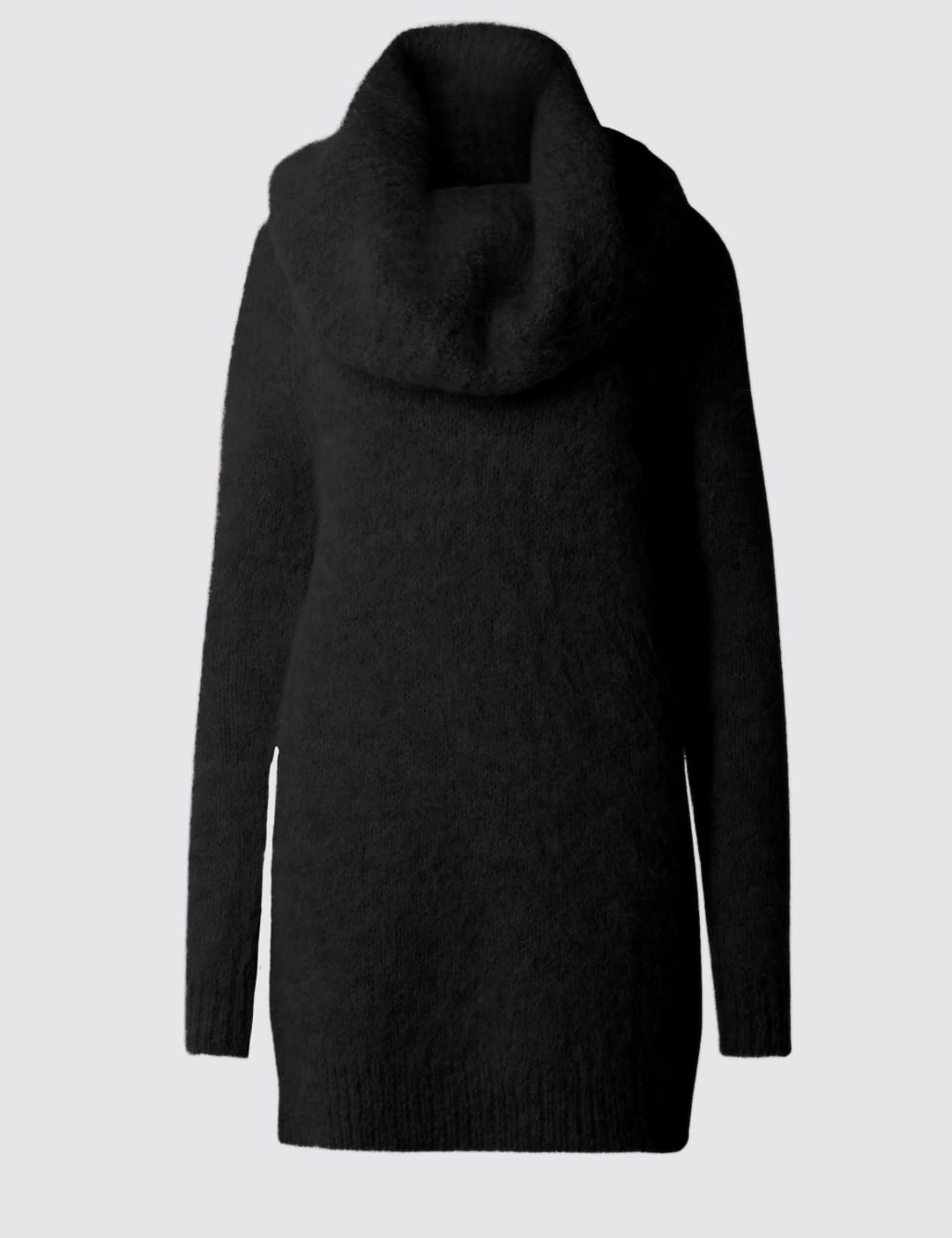 Cowl Neck Jumper 2 of 5