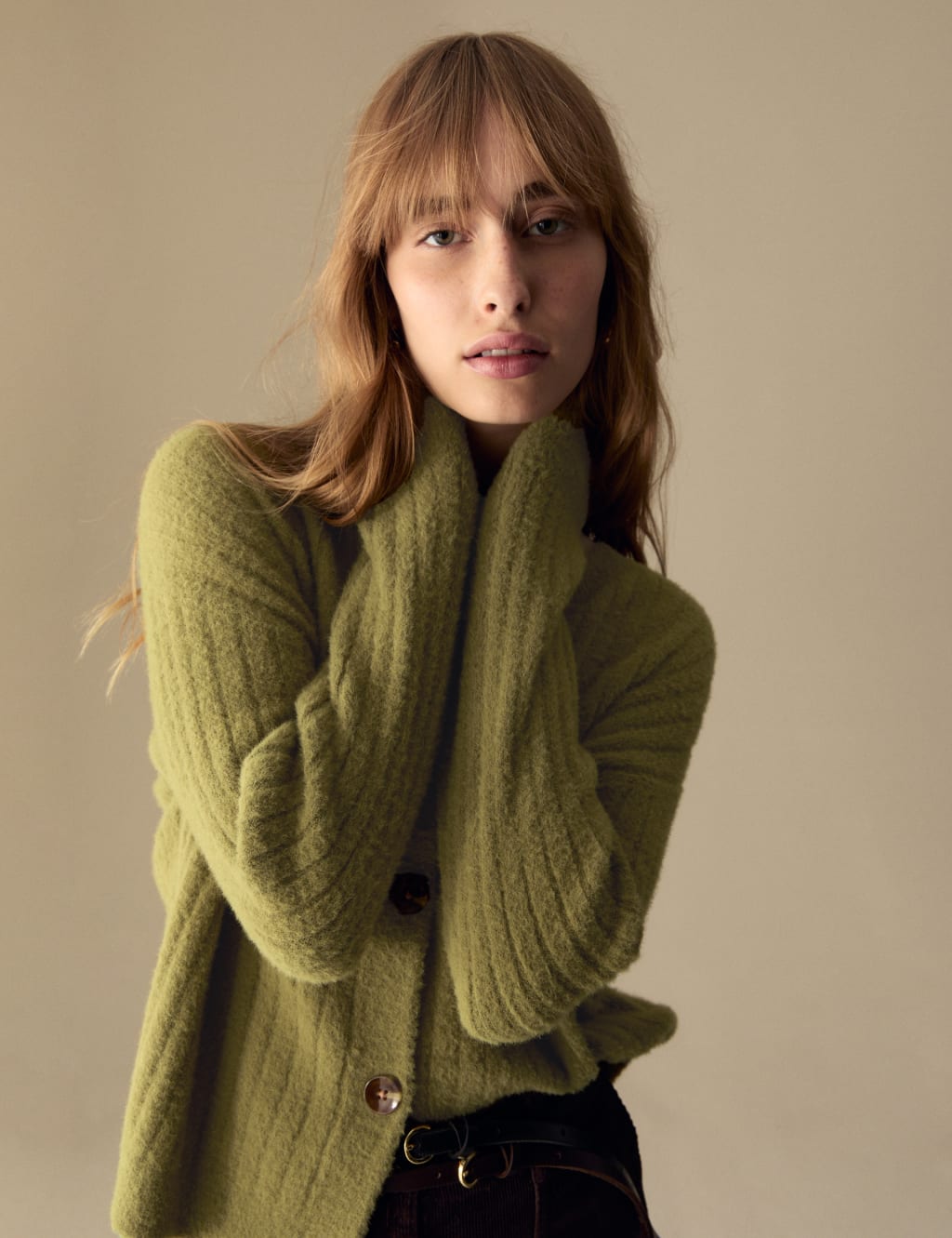 Per una cardigans store