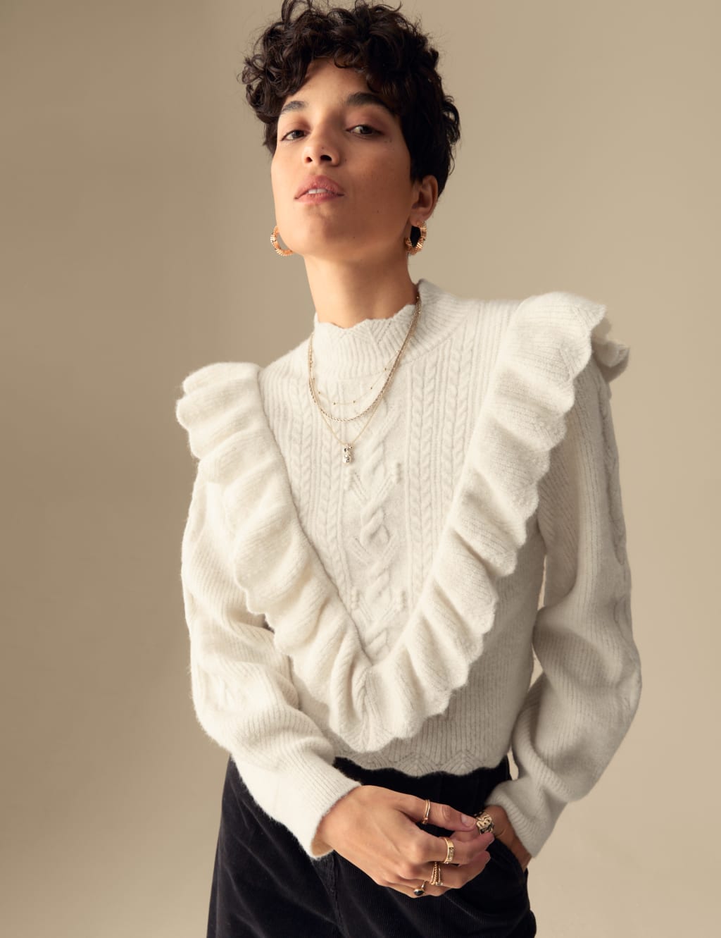 M&s jumpers per una store