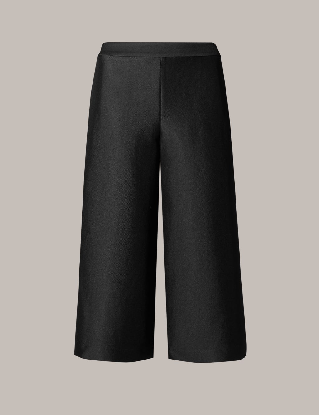 Jet Pocket Culottes 2 of 3