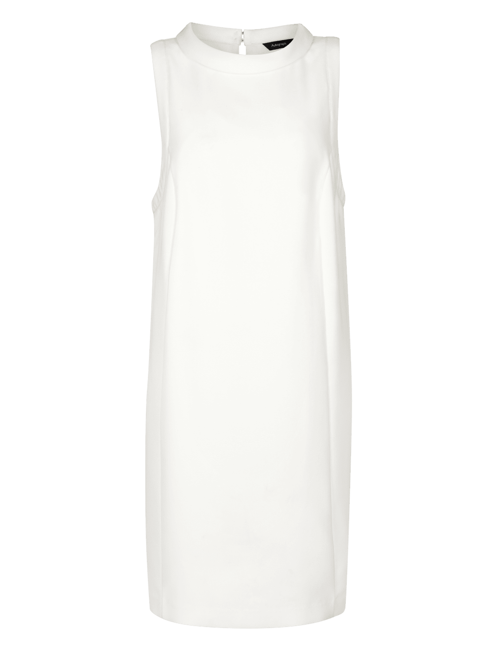 Panelled Shift Dress 2 of 5