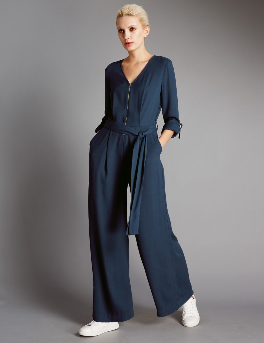 M&s autograph jumpsuit shop