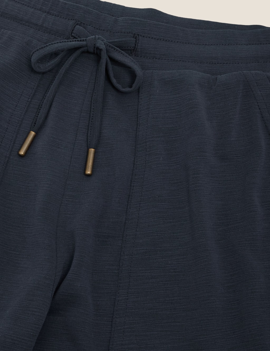 Jersey Tapered Joggers 7 of 7