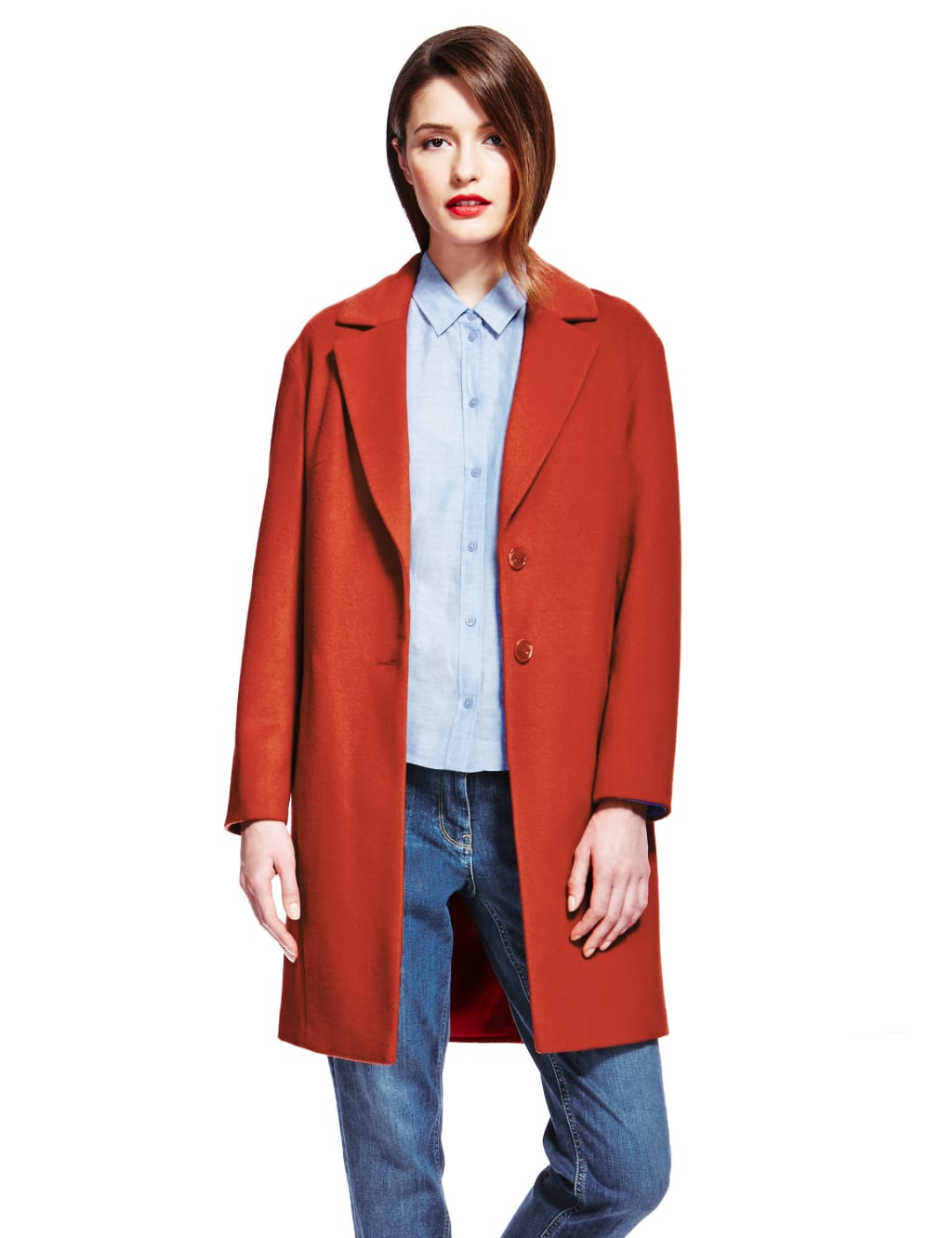 Petite car coat sale