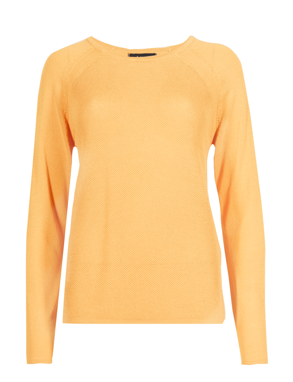 Moss Stitch Jumper 2 of 4