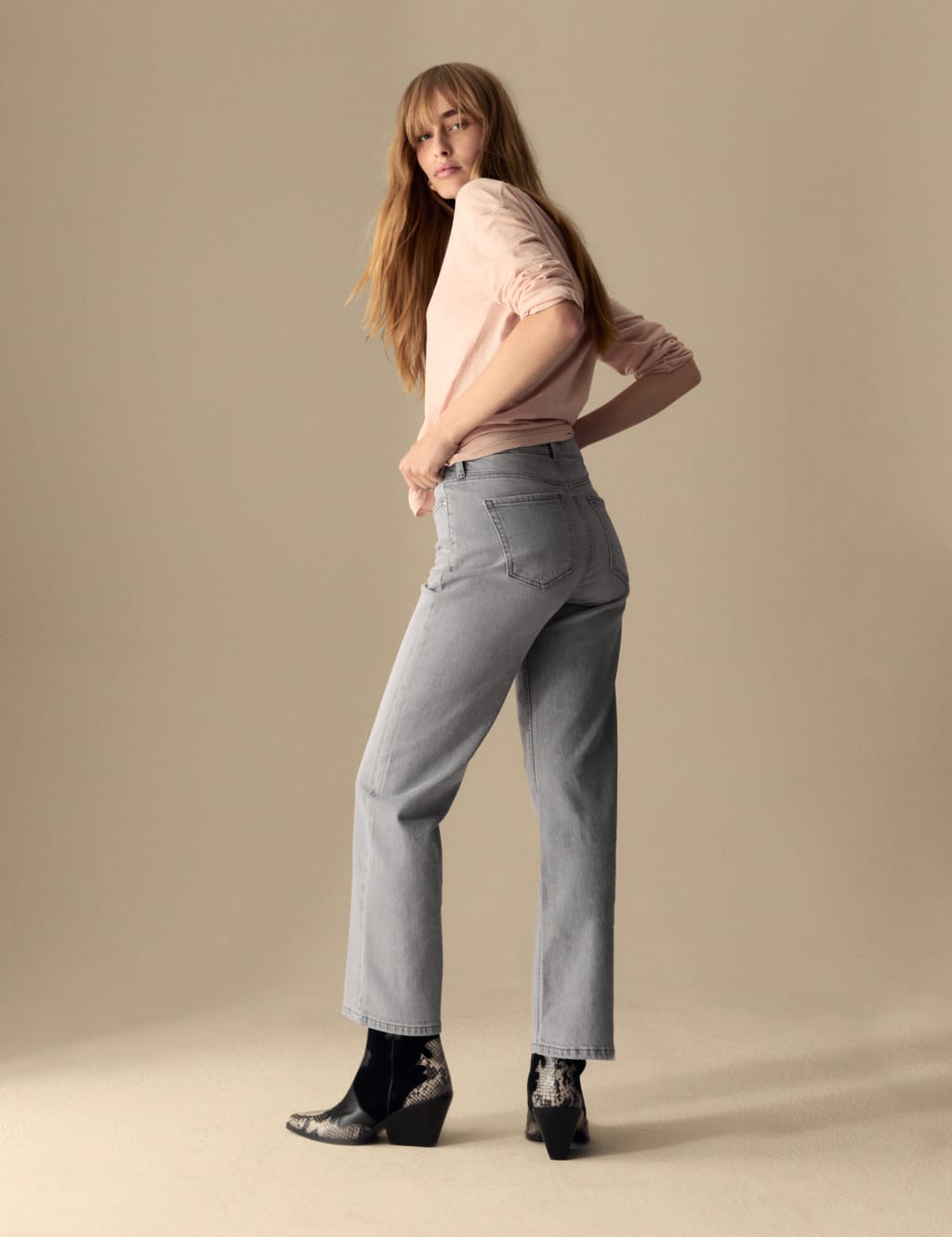 M&s per una slim leg jeans shop