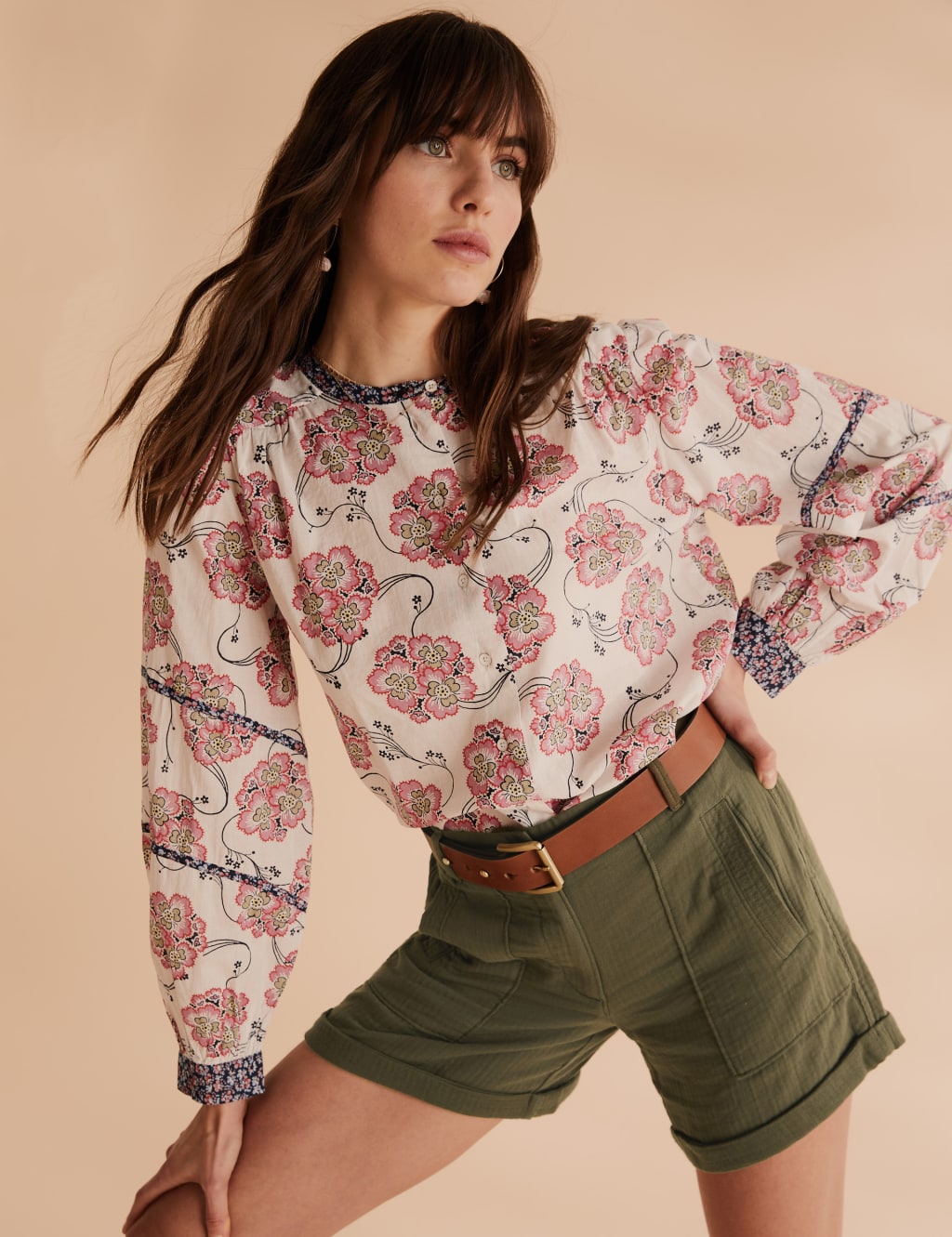 Marks and spencer per una shorts outlet