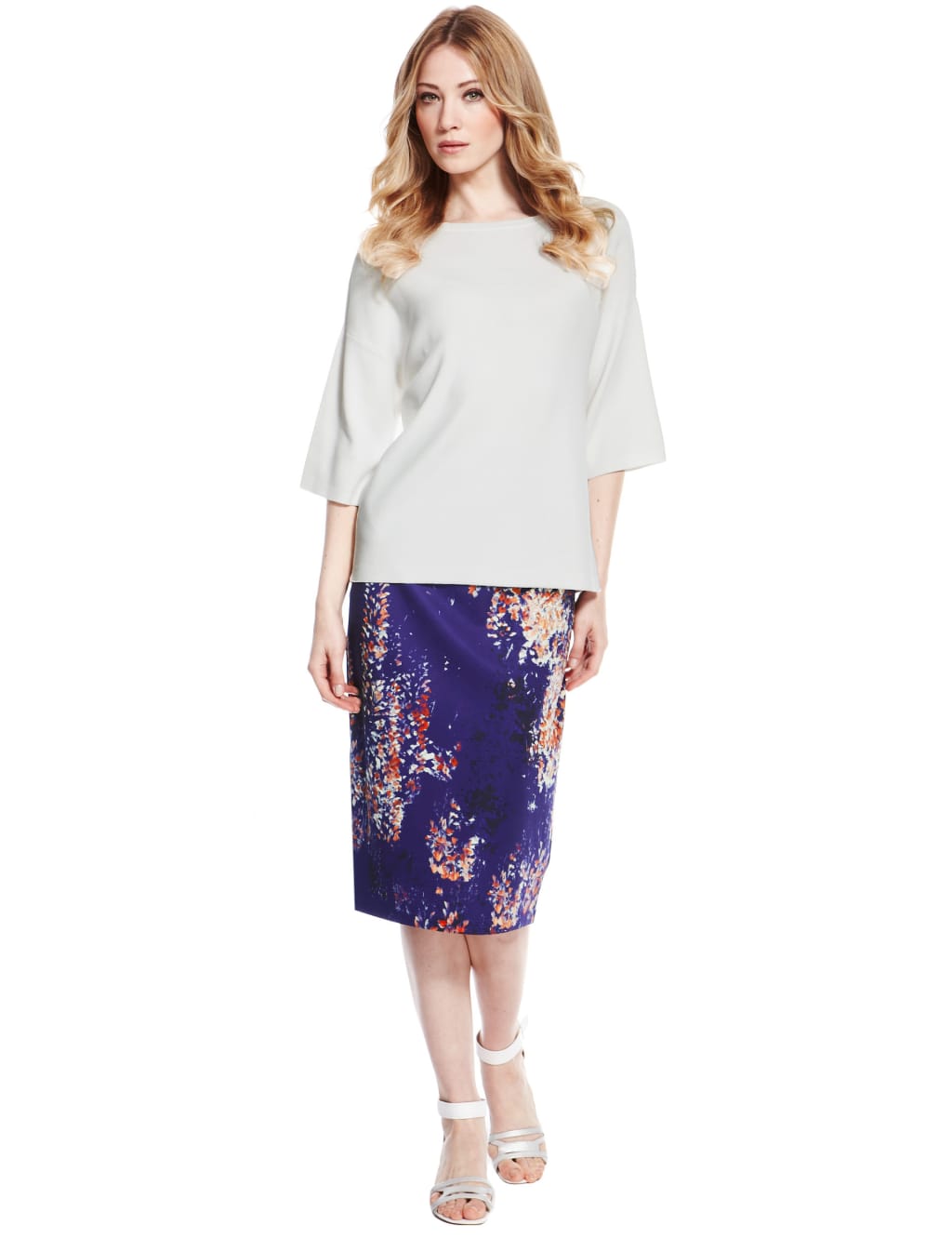Boxy Jumper 5 of 6