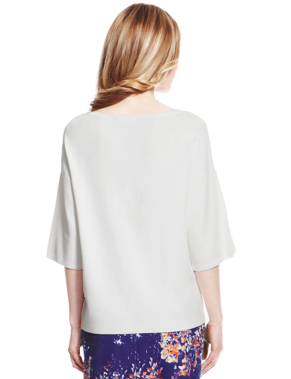 Boxy Jumper 6 of 6