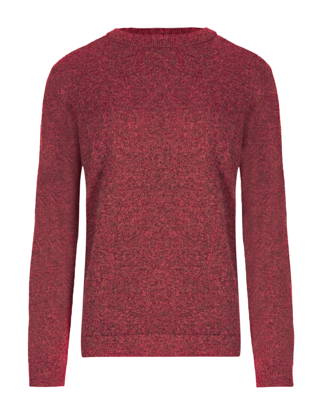 Cashmere Jumper with Silk 2 of 4