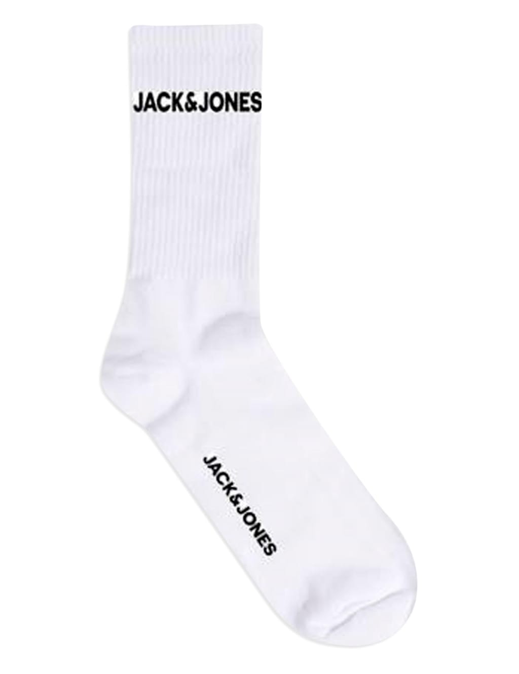 5pk Cotton Rich Socks 2 of 2