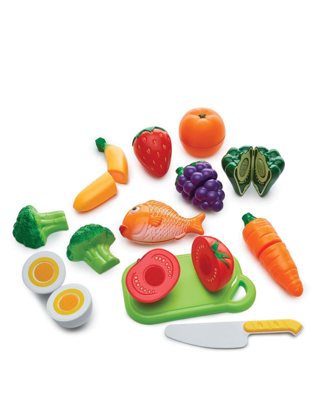 Play food for kids deals
