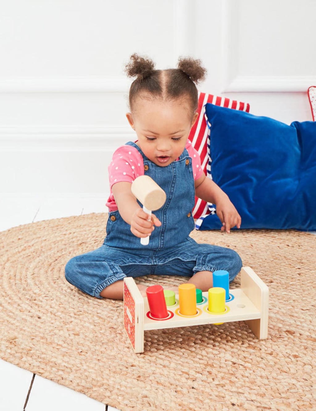 Marks and spencer wooden toys sales