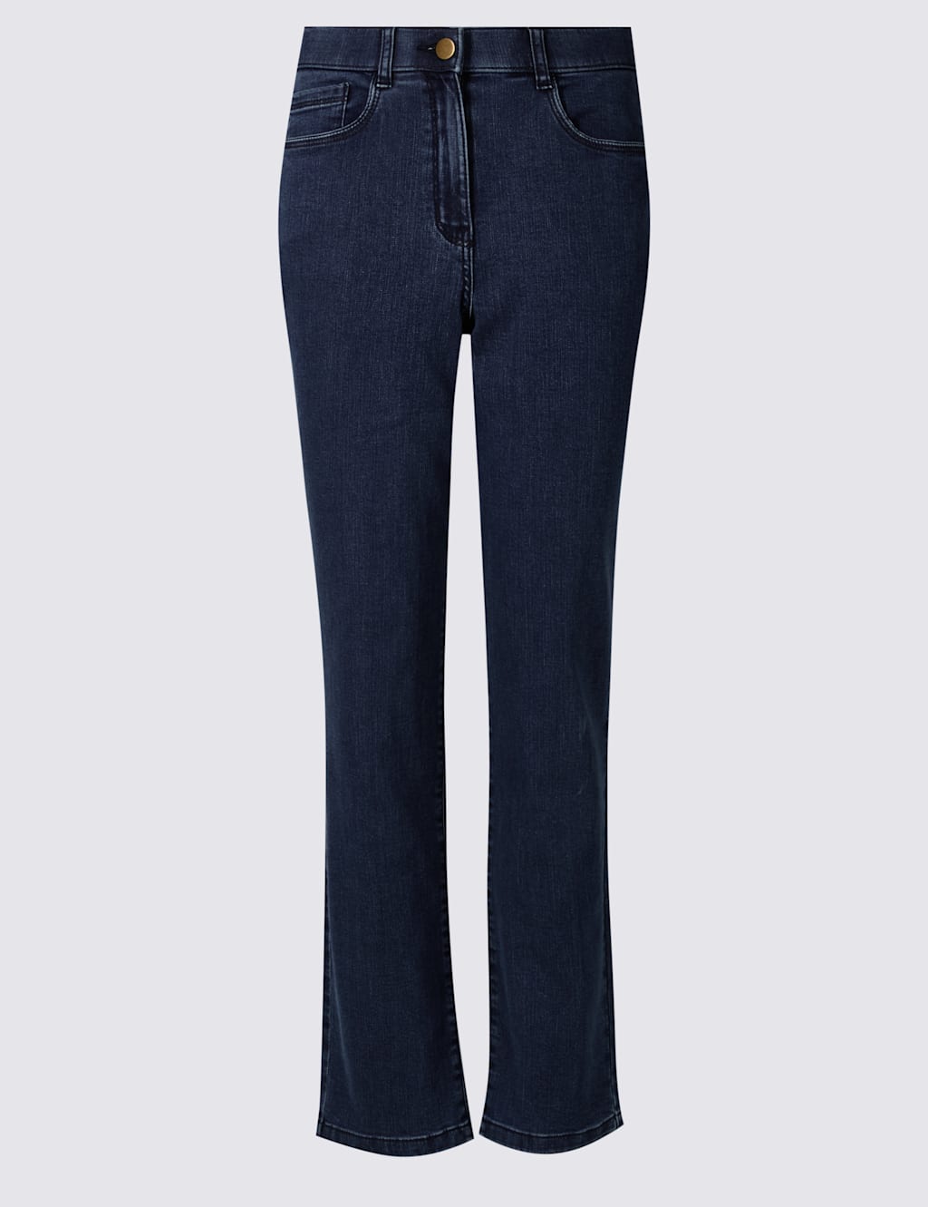 Straight Leg Jeans 2 of 6