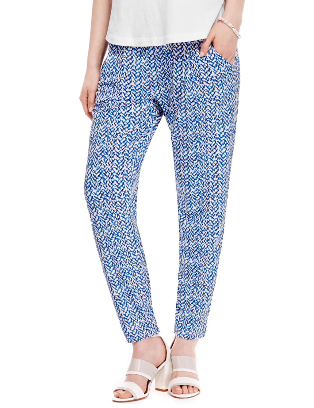 M&s petite trousers online