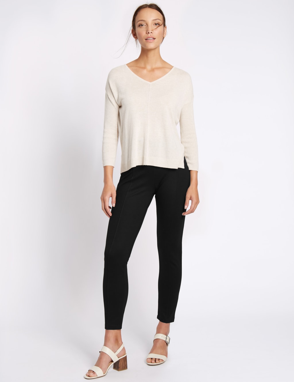 Sculpt & Lift Leggings 1 of 6