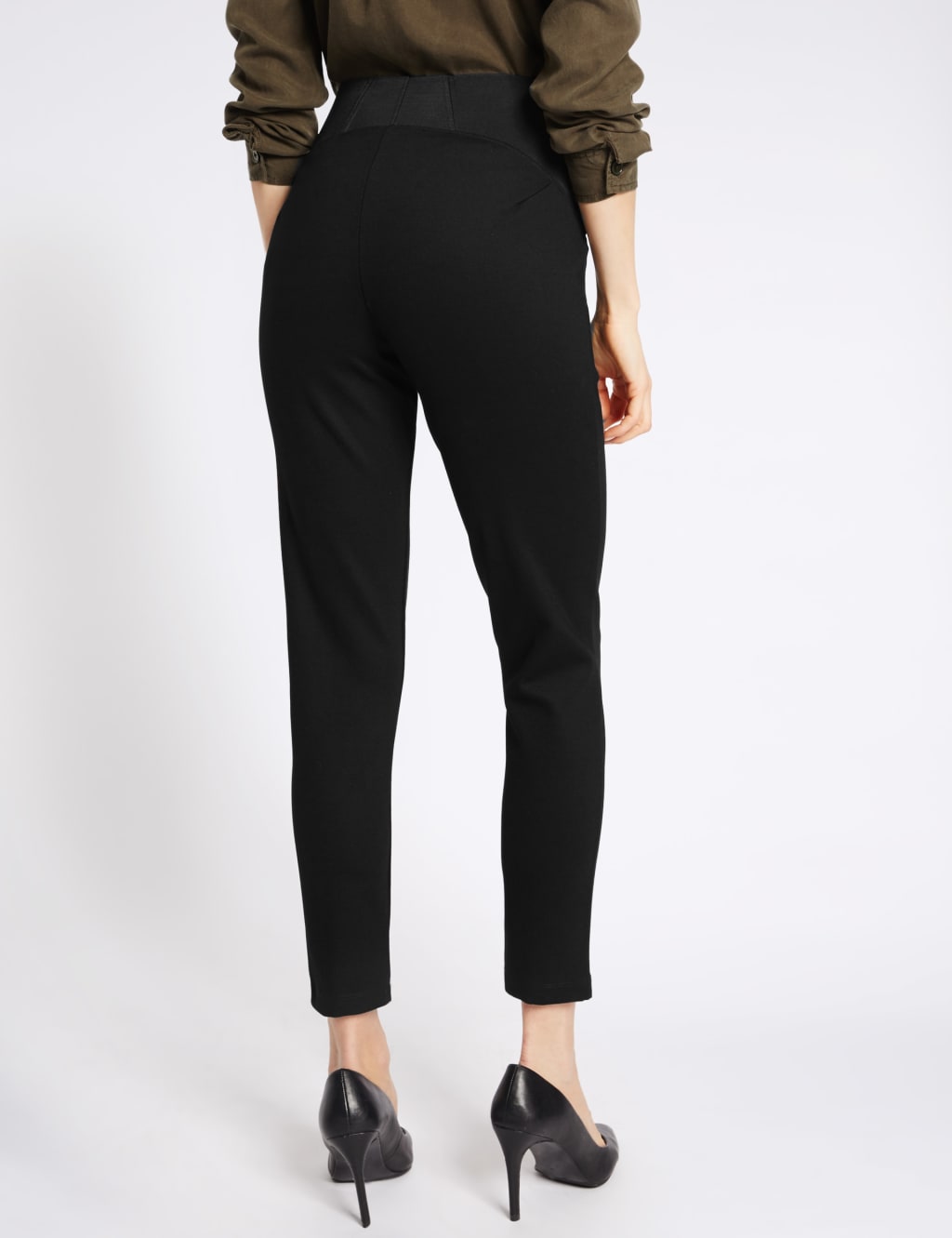 M&s sculpt and lift leggings 2025