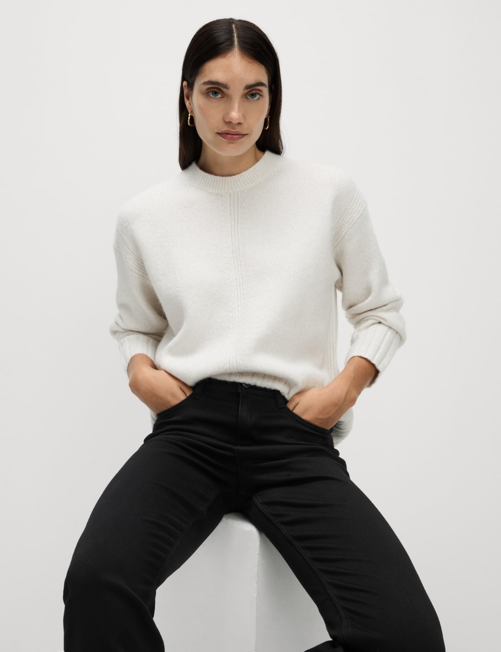 Roma jeans shop