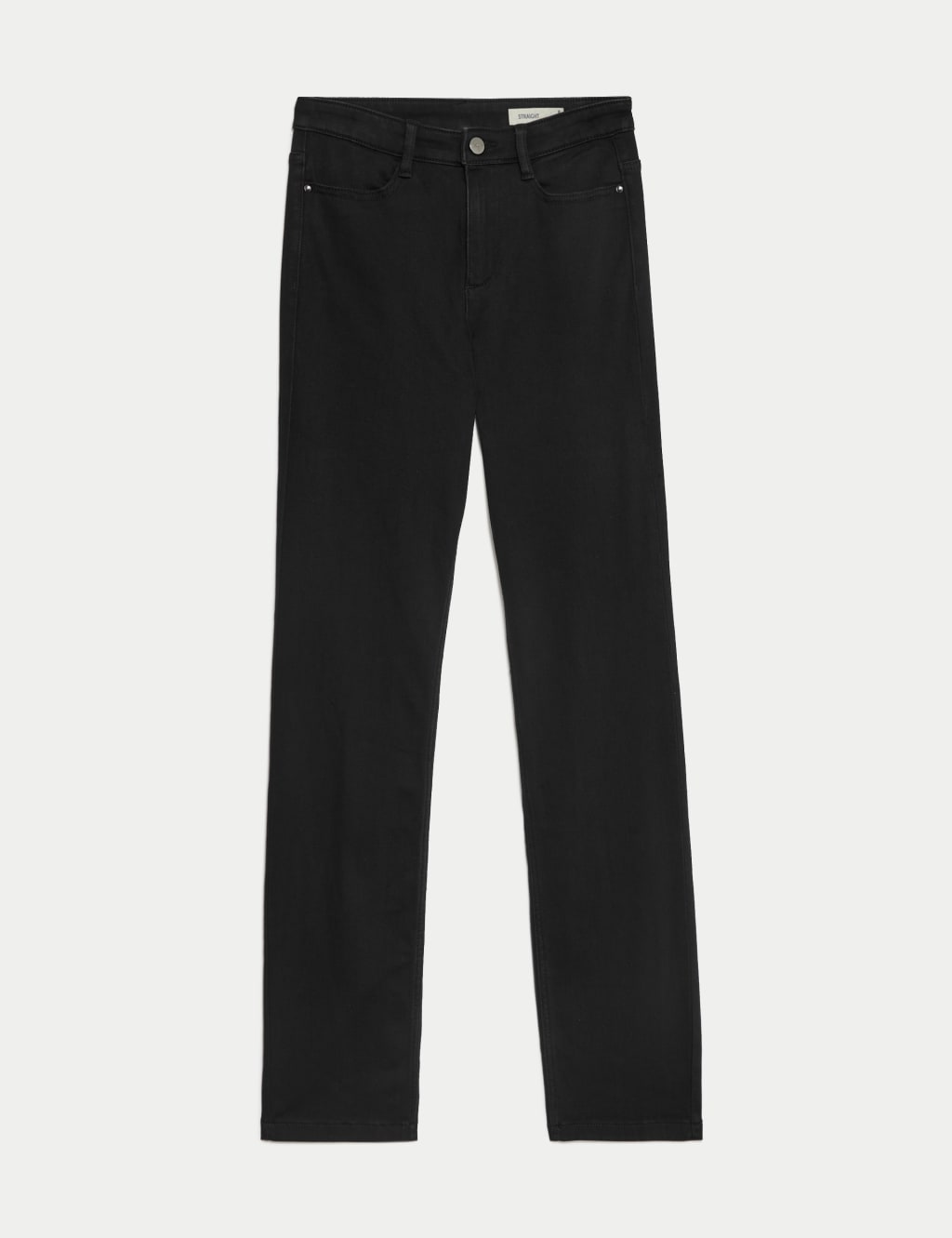 Roma Straight Leg Jeans 2 of 5